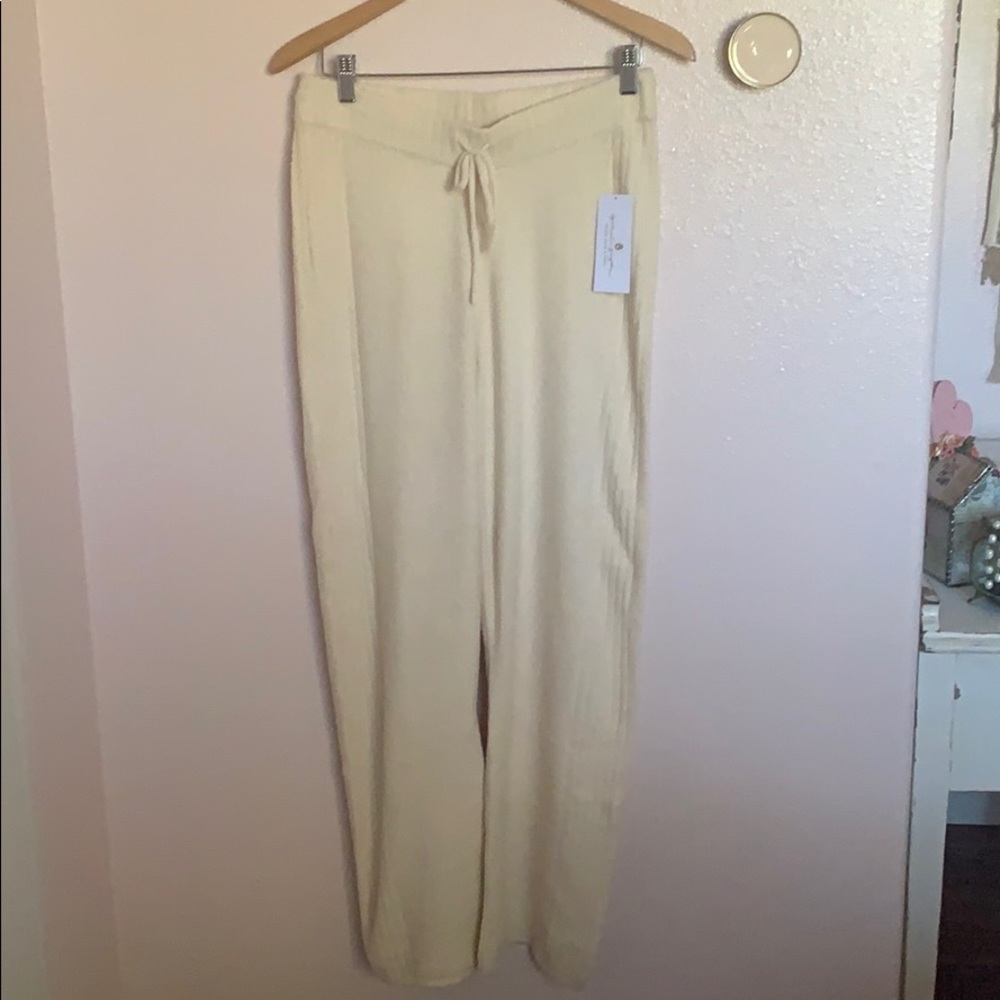 Spiritual Gangster Sweater Pant